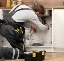 Услуги сантехник в Худжанд - Farmo.tj 