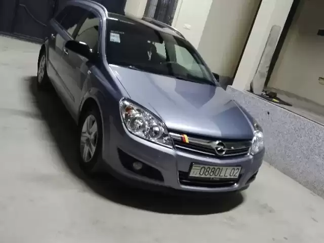 Opel Astra H, 2008 1, avtobaza.tj Opel Astra H, 2008 1, avtobaza.tj