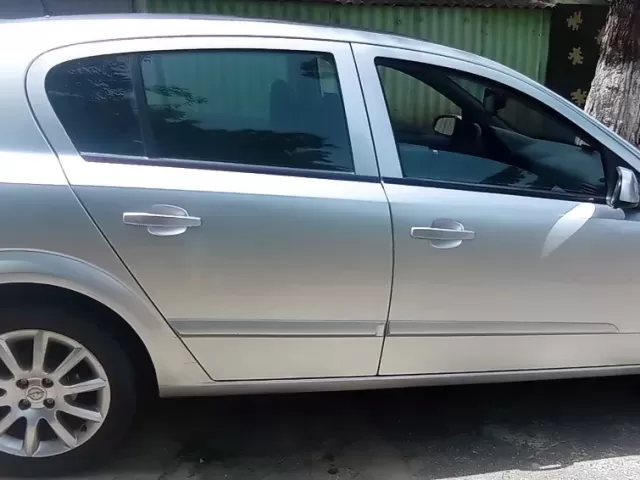 Opel Astra H, 2005 1, avtobaza.tj