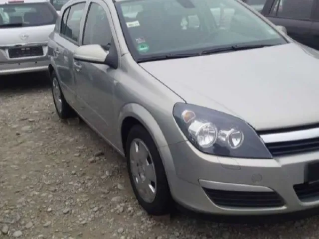 Opel Astra H 1, avtobaza.tj