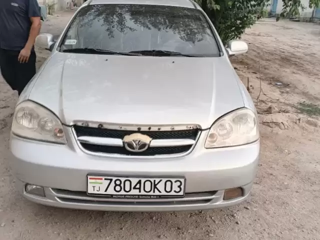 Daewoo Lacetti, 2008 1, avtobaza.tj