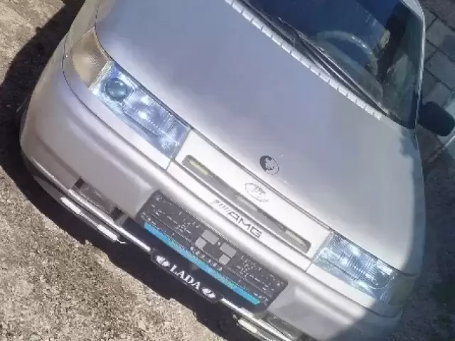ВАЗ(Lada) 2110, 2001 1, avtobaza.tj