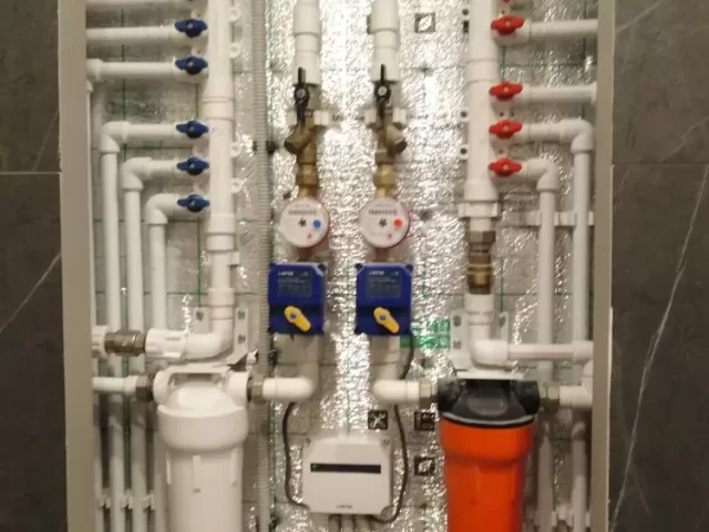 Ремонт Квартир под ключ 1, farmo.tj