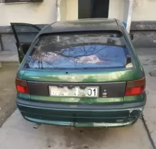 Opel Astra F, 1998 в Душанбе
