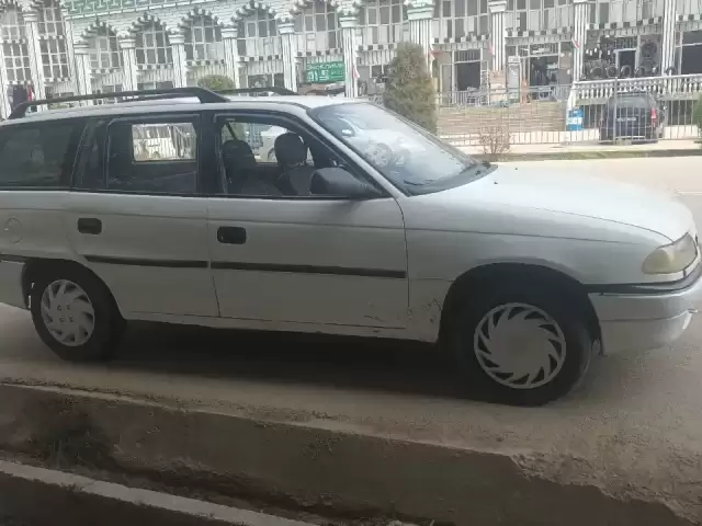 Opel Astra F, 1994 1, avtobaza.tj Opel Astra F, 1994 1, avtobaza.tj