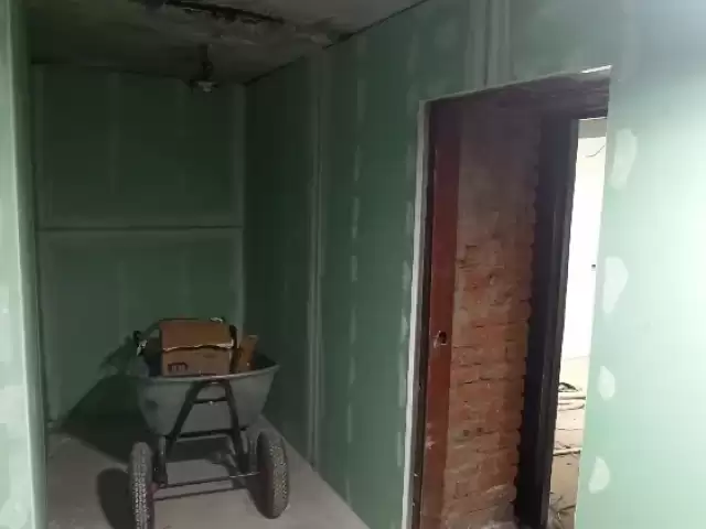 Услуги Монтаж Гипсокартон 1, farmo.tj