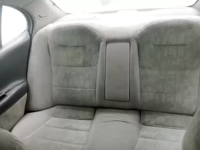 Daewoo Leganza, 1997 1, avtobaza.tj