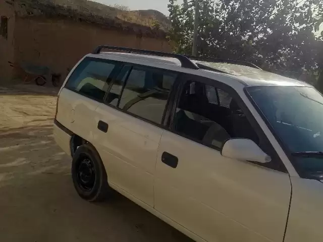 Opel Astra F, 1995 1, avtobaza.tj