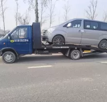 Услуги Эвакуатора в Душанбе 