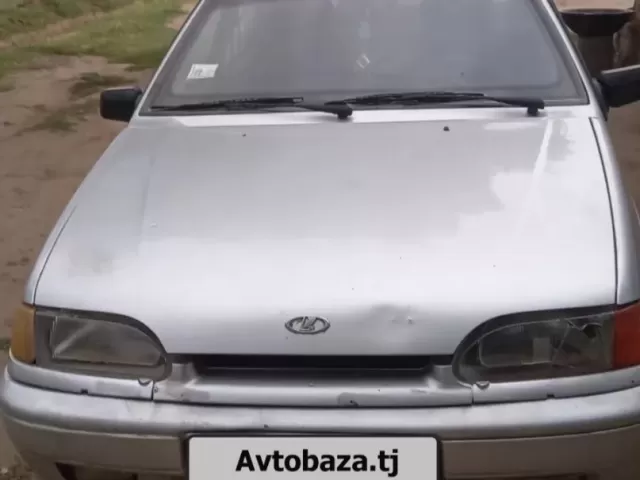 ВАЗ(Lada) Самара 2 (седан 2115) 1, avtobaza.tj