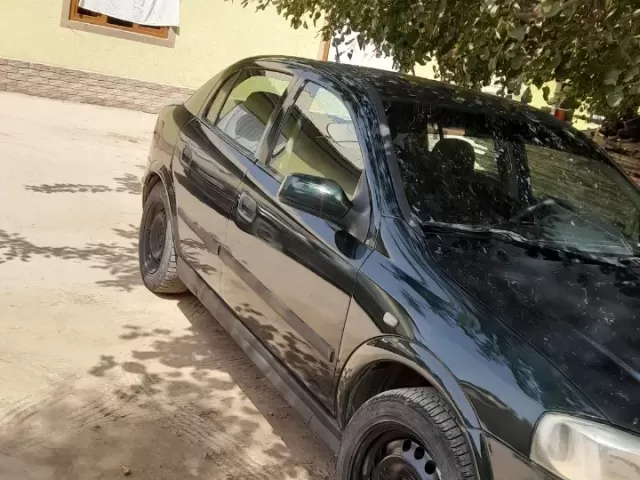 Opel Astra G, 1998 1, avtobaza.tj