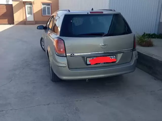 Opel Astra H, 2005 1, avtobaza.tj