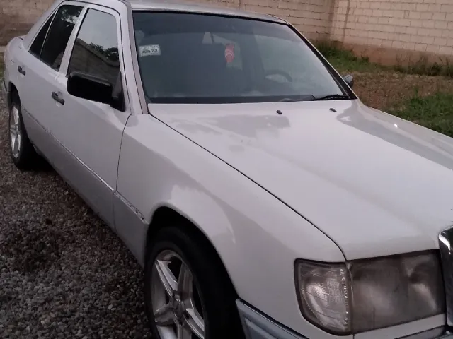 Mercedes-Benz W124 1, avtobaza.tj