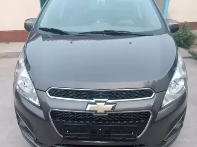 Chevrolet Spark 1, avtobaza.tj