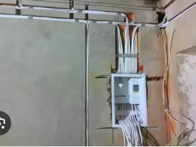 Услуги сантехника и Электрика 1, farmo.tj