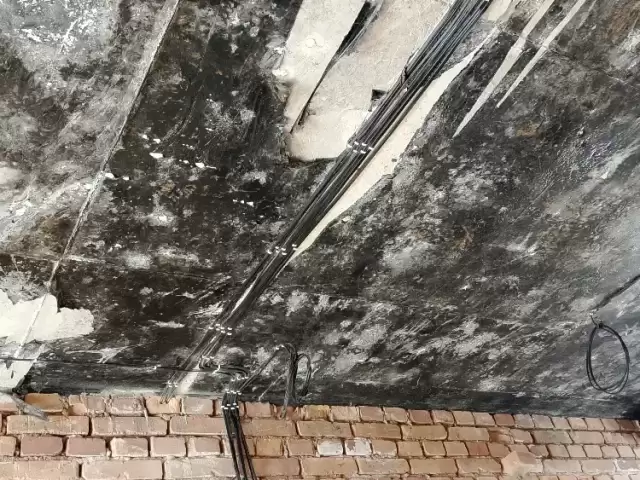 Услуги Электрика 1, farmo.tj