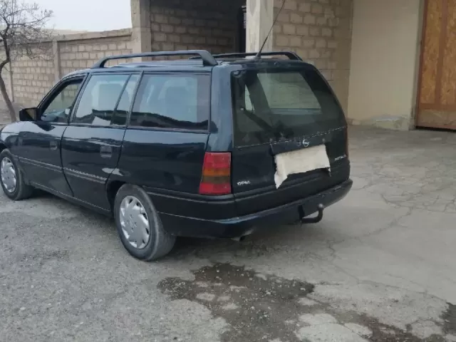 Opel Astra F, 1993 1, avtobaza.tj
