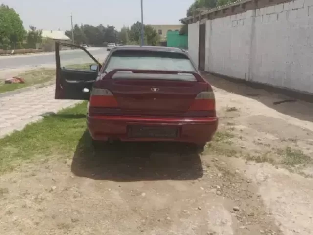Daewoo Nexia II, 1996 1, avtobaza.tj