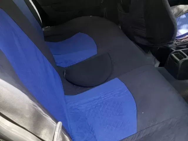 Opel Astra G, 1998 1, avtobaza.tj