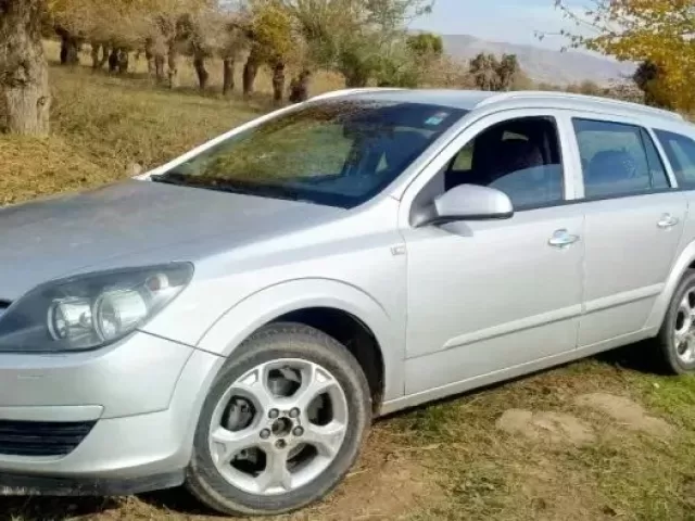 Opel Astra H 1, avtobaza.tj