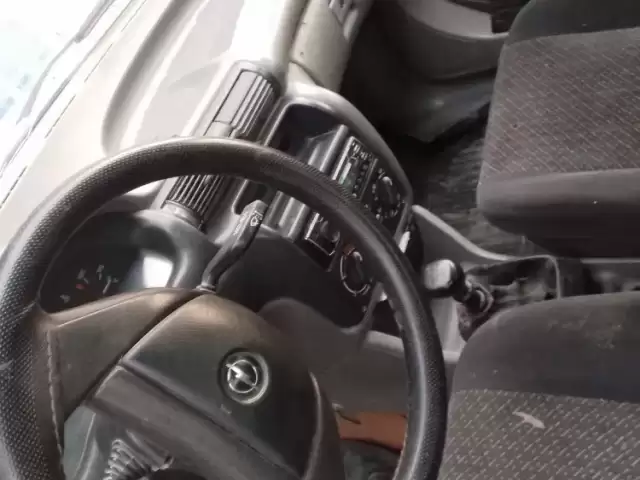 Opel Astra F, 1993 1, avtobaza.tj Opel Astra F, 1993 1, avtobaza.tj