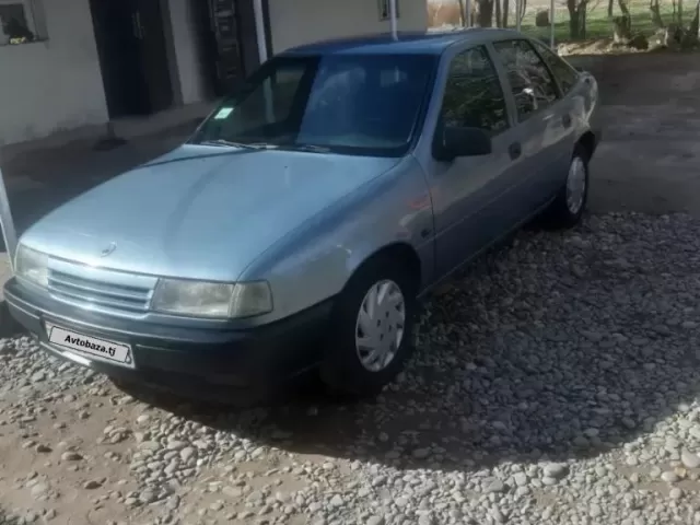 Opel Vectra A, 1989 1, avtobaza.tj