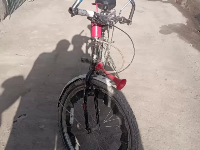Велосипед 1, avtobaza.tj