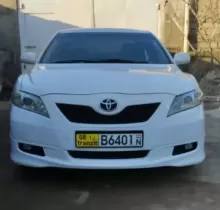 Toyota Camry, 2008 в Душанбе 