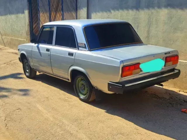 ВАЗ(Lada) 2107 1, avtobaza.tj