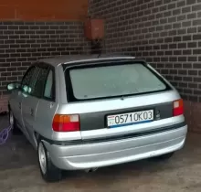 Opel Astra F, 1992 в Куляб