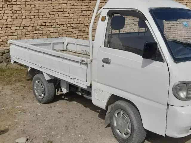 Daewoo Labo, 2008 1, avtobaza.tj