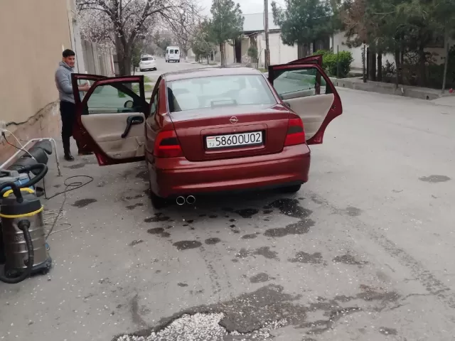 Opel Vectra B, 1999 1, avtobaza.tj