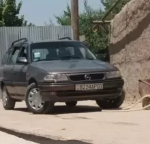 Opel Astra F, 1998 в Джайхун (Кумсангир)