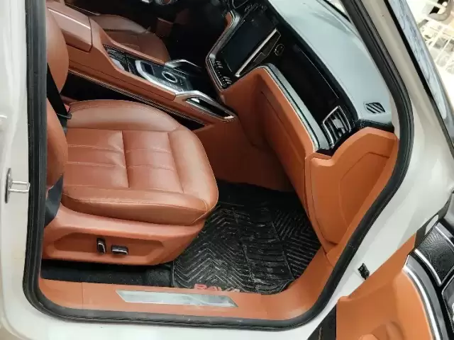 Zotye T600, 2018 1, avtobaza.tj Zotye T600, 2018 1, avtobaza.tj