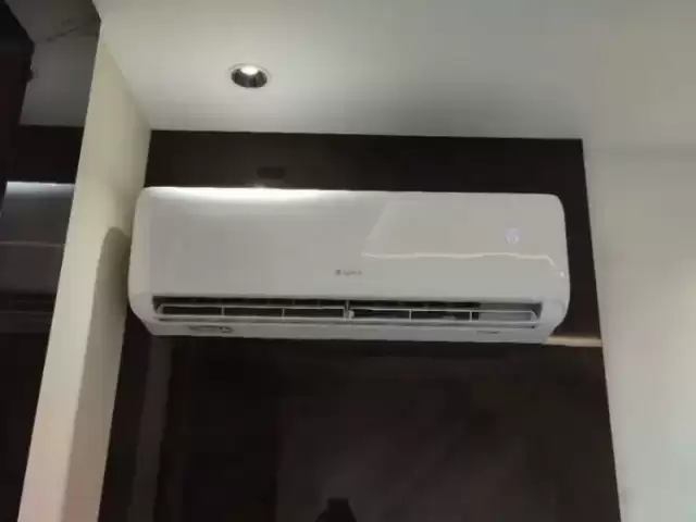 Установка кондиционеров 1, farmo.tj