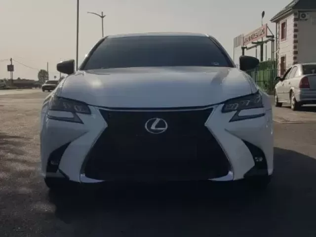 Lexus GS series 1, avtobaza.tj