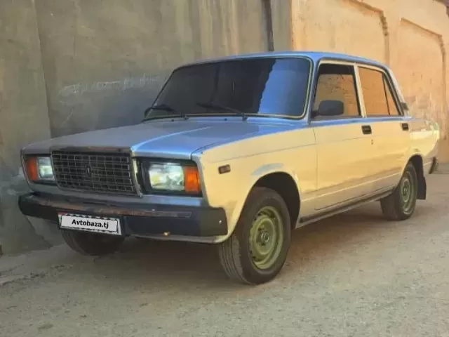 ВАЗ(Lada) 2107 1, avtobaza.tj