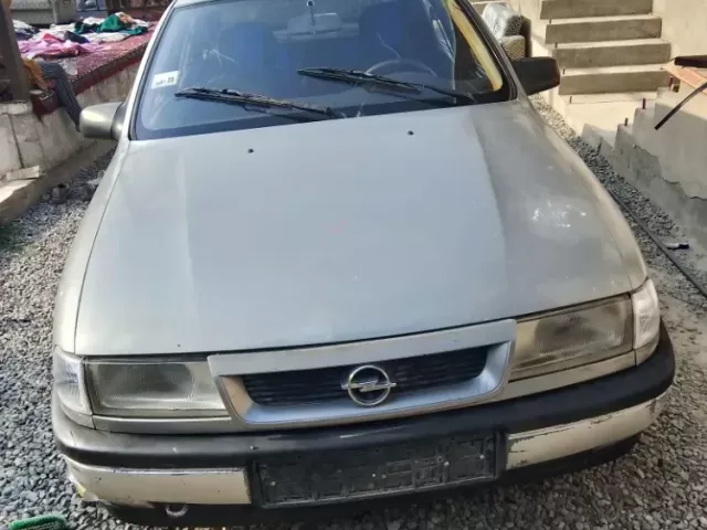 Opel Vectra A, 1993 1, avtobaza.tj