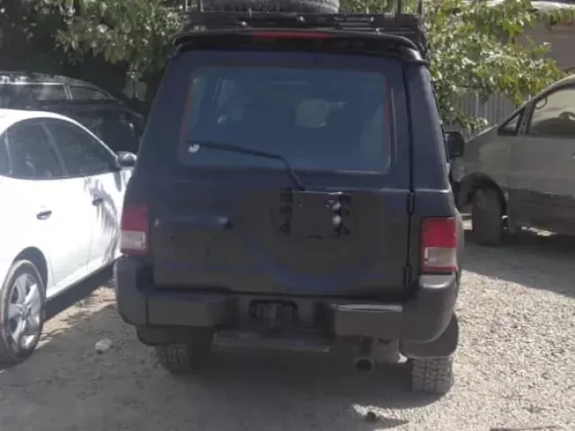 Hyundai Galloper 1, avtobaza.tj