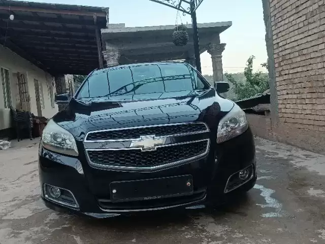 Chevrolet Malibu, 2014 1, avtobaza.tj