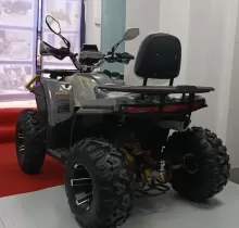 Квадроцикл 200, 2025 в Душанбе