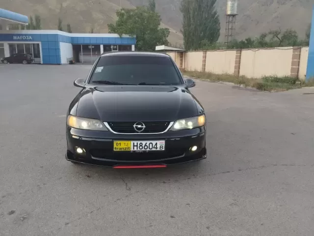 Opel Vectra B 1, avtobaza.tj