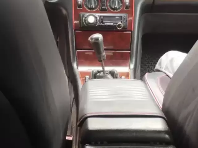 Mercedes-Benz E class, 1996 1, avtobaza.tj