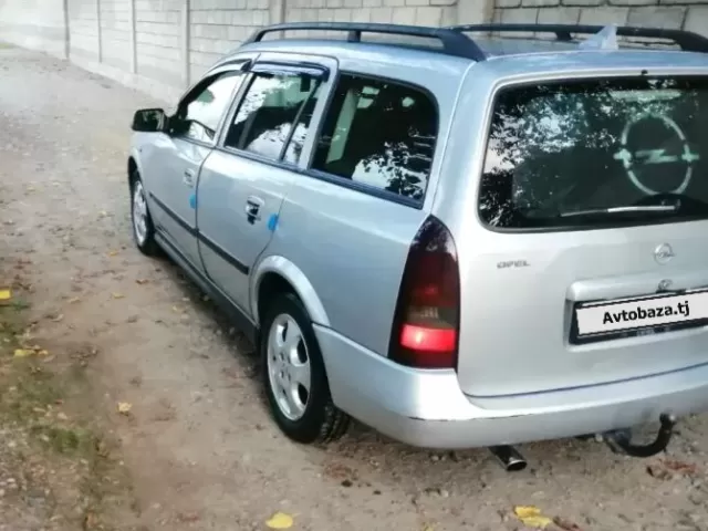 Opel Astra G 1, avtobaza.tj