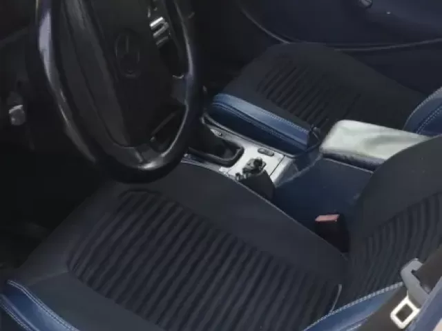 Mercedes-Benz C class, 1999 1, avtobaza.tj