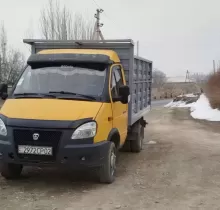 Грузовики Газель, 2006 в Шахристон