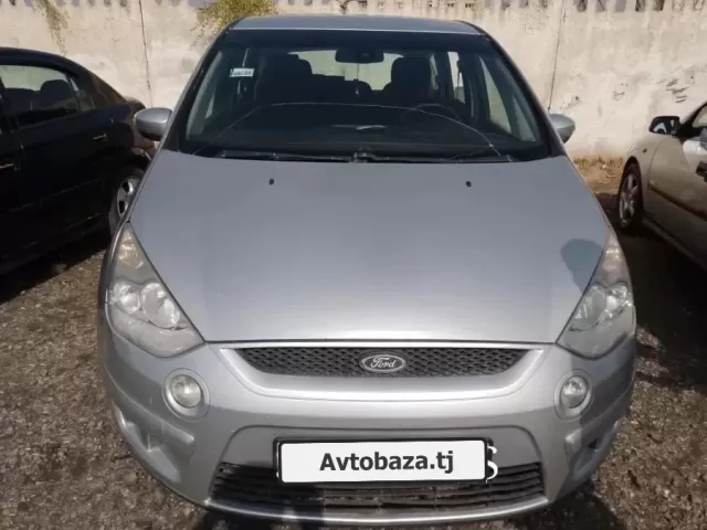 Ford C-Max 1, avtobaza.tj