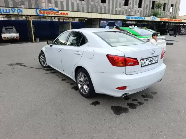 Lexus IS series, 2007 1, avtobaza.tj Lexus IS series, 2007 1, avtobaza.tj