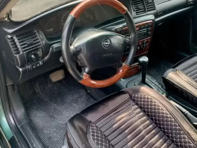 Opel Vectra B, 1999 1, avtobaza.tj