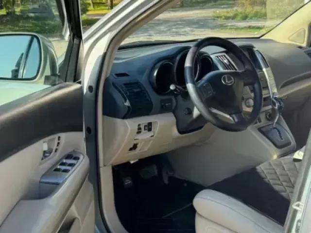 Lexus RX series, 2006 1, avtobaza.tj